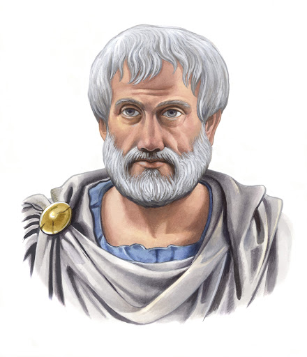أرسطو، Aristotle