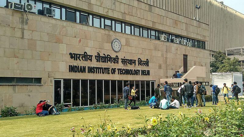 Indian Institute of Technology Delhi (IITD)