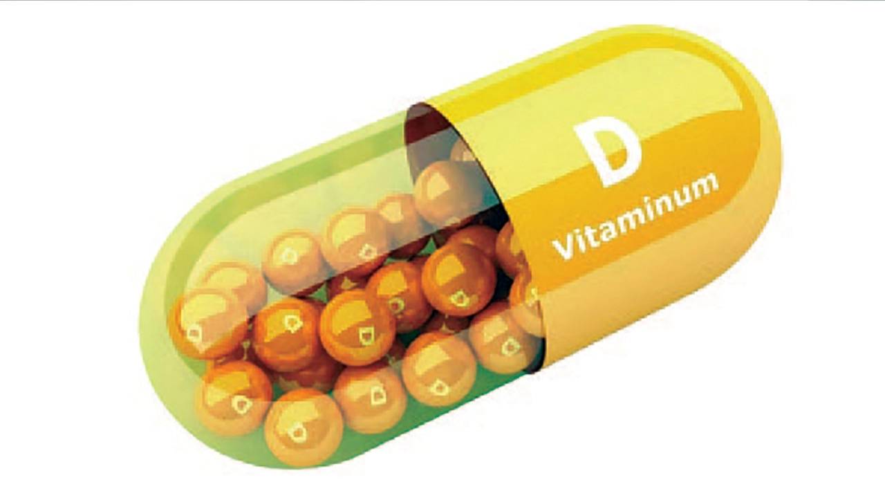 فيتامين D مهم جدا للجسم إليكم مصادر بسيطة للحصول عليه بسهولة