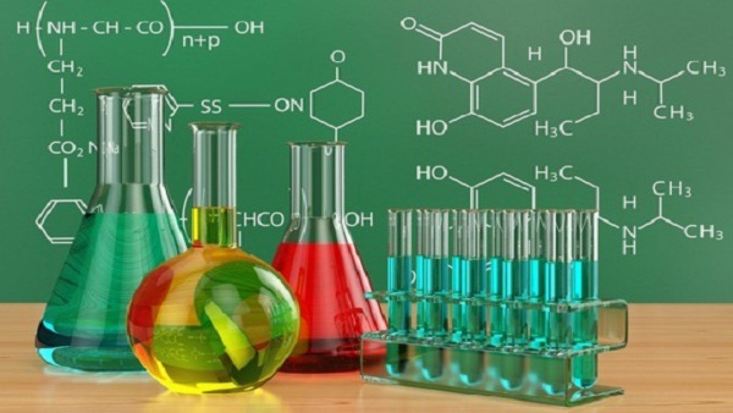  أبرز التطبيقات لتعلم الكيمياء للأندرويد