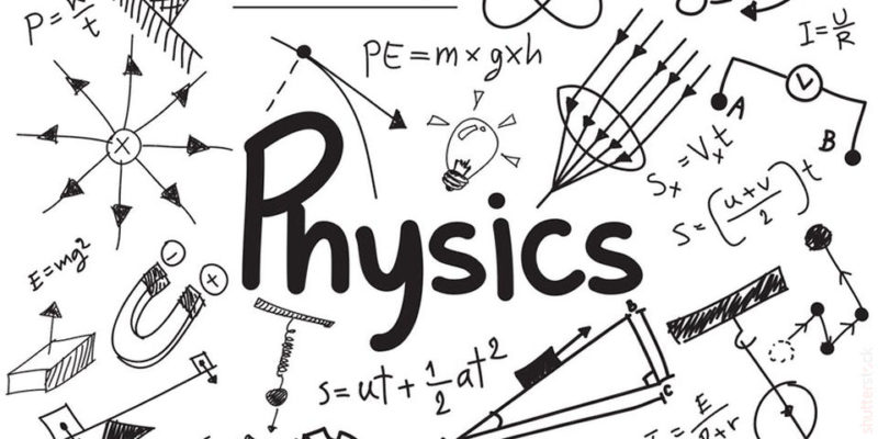تطبيقات تساعدك على تعلم الفيزياء مجانا