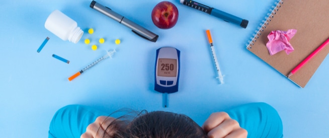 7 فحوص روتينية يجب الاهتمام بها إذا كنت مصابًا بـ"السكري"