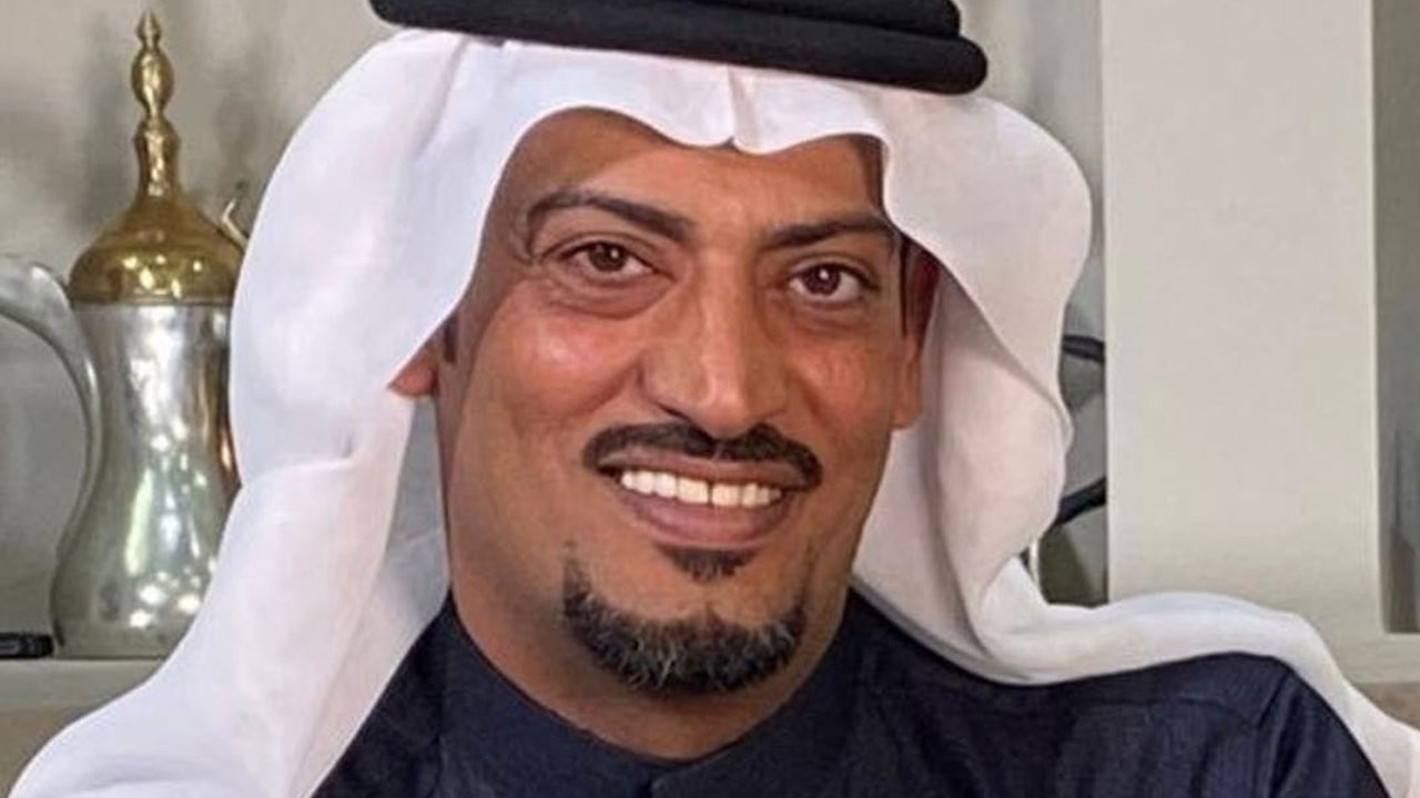 بالفيديو: أقارب محمد الشمري في زيارة خاصة للطرف الثاني بالحادث