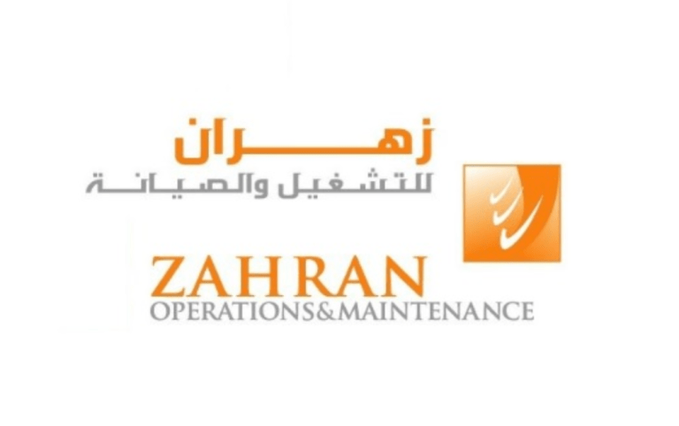  شركة زهران للصيانة والتشغيل توفر أكثر من 30 وظيفة في (مدينة الملك سعود الطبية)