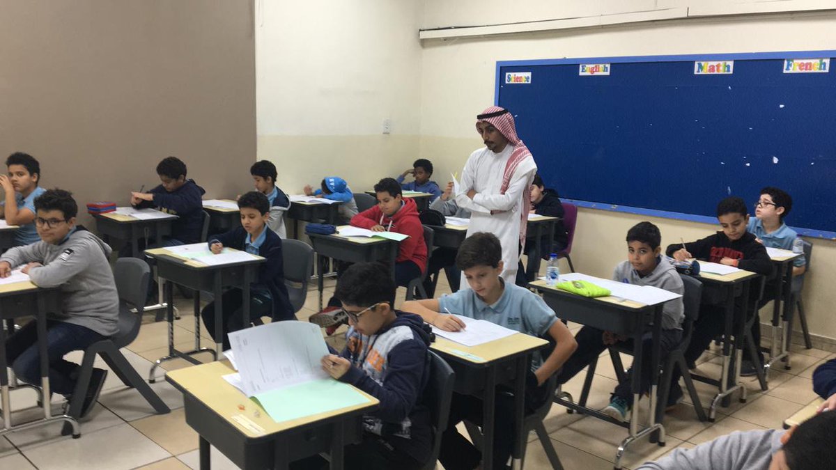  مدرسة دار جنى العالمية بمحافظة جدة توفر وظائف حراسات أمنية وسائقين
