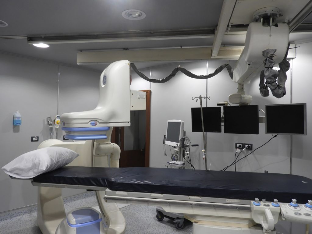  عيادات حياتنا للرعاية الطبية توفر وظيفة تقنية شاغرة بمدينة الرياض