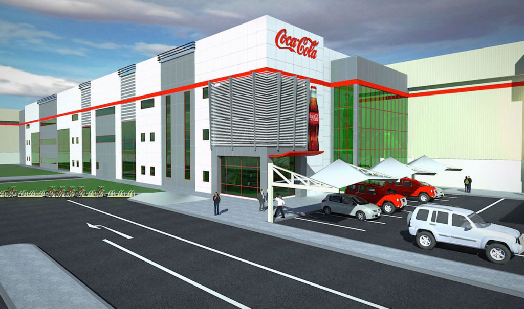  شركة العوجان كوكاكولا للمرطبات توفر وظائف شاغرة في (6 مدن بالمملكة)