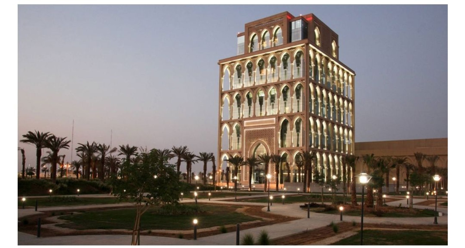 جامعة الملك سعود للعلوم الصحية توفر وظائف في مختلف التخصصات بالرياض وجدة