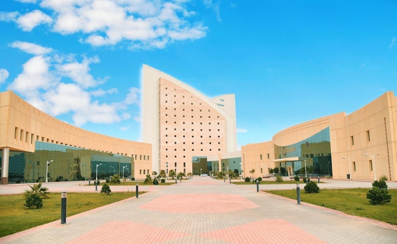 جامعة نجران تبدأ استقبال مقترحات المشاريع البحثية المدعومة