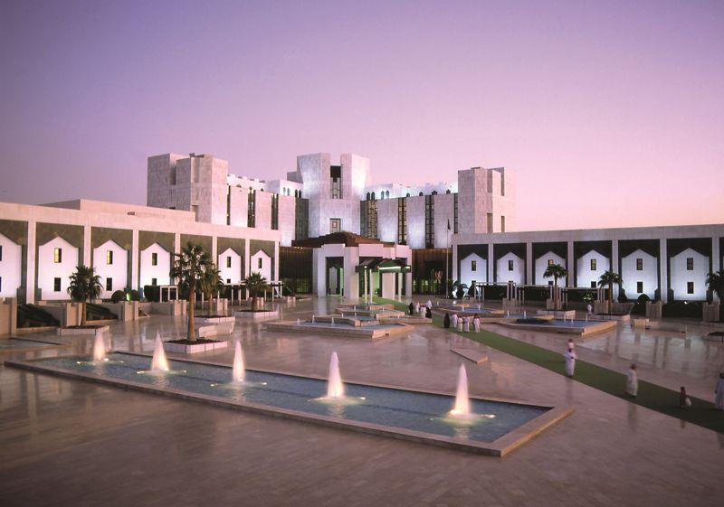  مستشفى الملك خالد التخصصي للعيون يوفر وظائف لحملة الدبلوم فأعلى بالرياض