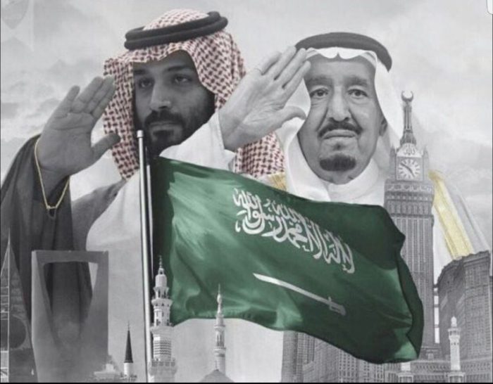 افكار للاحتفال بيوم التاسيس السعودي