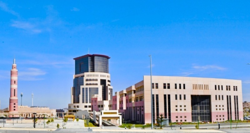 جامعة الملك خالد تستعد لإطلاق مسارات للتعلم المرن