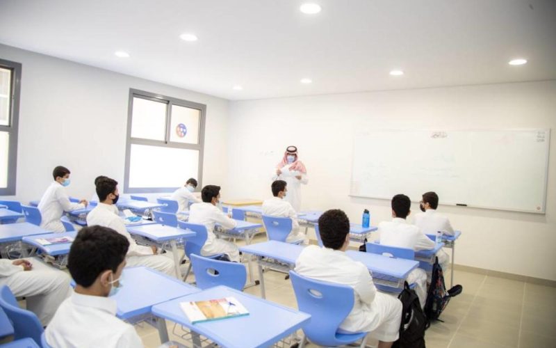 مسؤول بـ«التعليم» يوضح أهداف خطة الفصل الدراسي الثالث