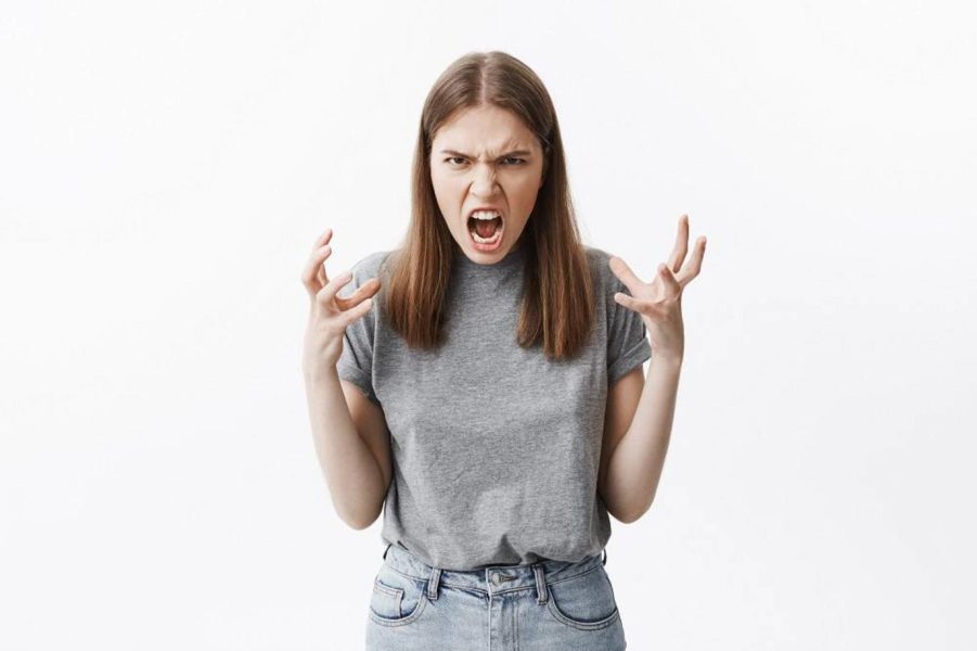 كيف أتحكم في أعصابي عند الغضب؟