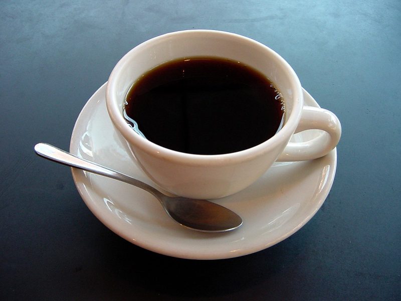 مفاجأة بشأن فوائد شرب القهوة يوميا