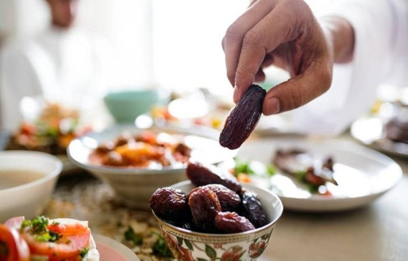 أفضل نظام غذائي لإنقاص وزنك في رمضان