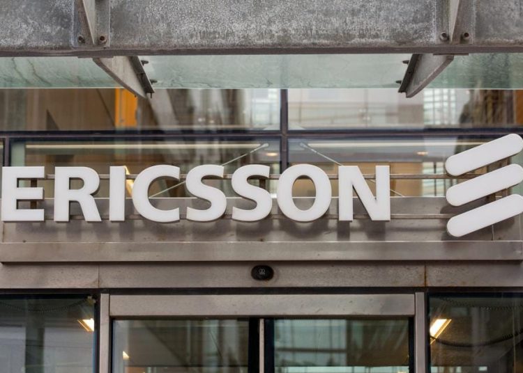 وظائف هندسية وإدارية شاغرة لدى Ericsson
