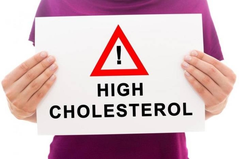 كيف تعرف أنك تعاني من ارتفاع الكوليسترول؟