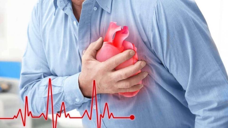 أبرز علامات الإصابة بالنوبة القلبية