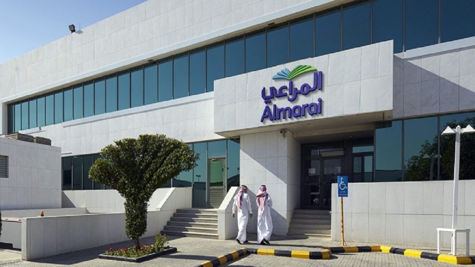  شركة المراعي توفر وظائف شاغرة لحملة الدبلوم فأعلى في (الرياض) و (الخرج)