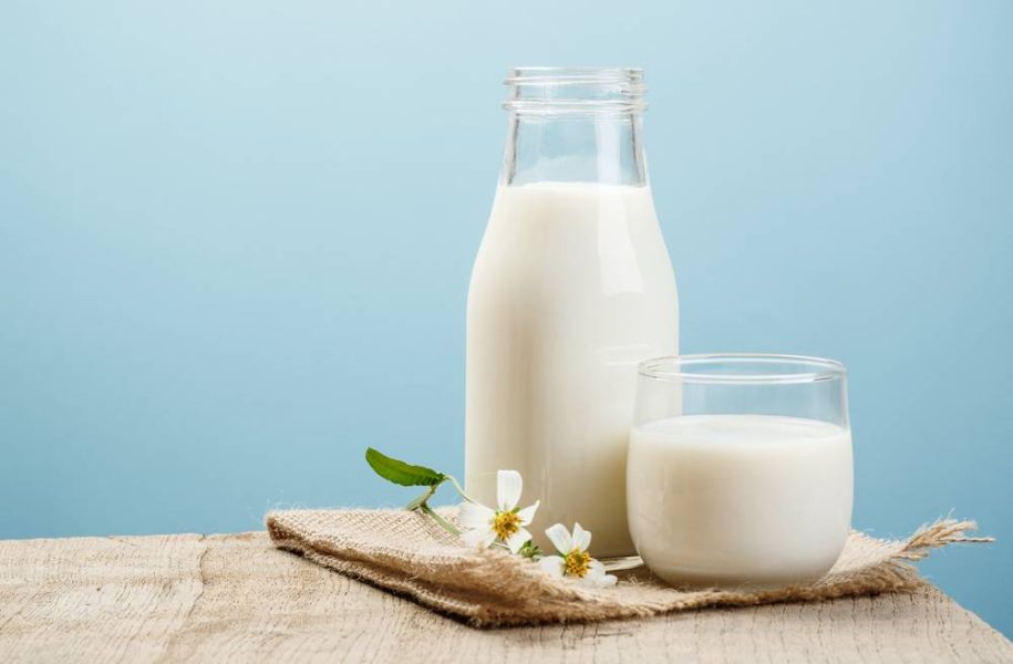 ما هو الحليب العضوي و لماذا عليك إختيار الحليب العضوي؟