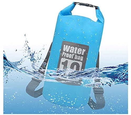 حقيبة مقاومة للماء 
