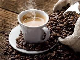 هل القهوة السوداء تنحف