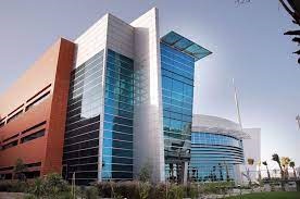 الجامعة الدولية للعلوم والتكنولوجيا الكويت