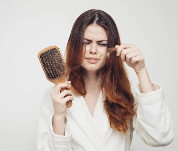 أفضل 4 علاجات طبيعية لعلاج تساقط الشعر