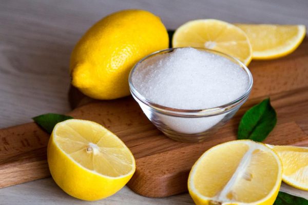 استخدامات حامض الليمون.. تعرف عليها