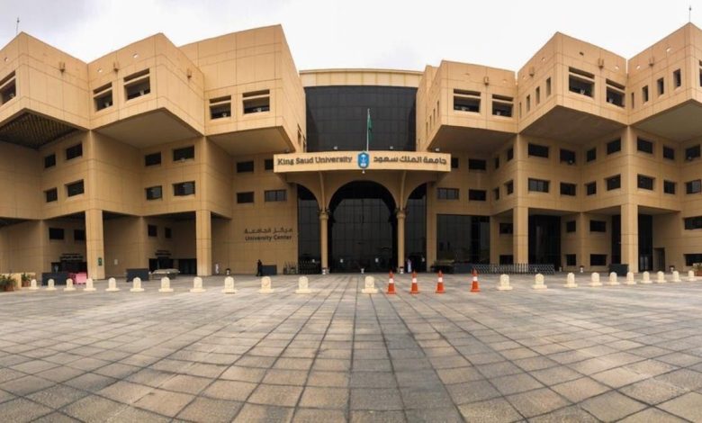 جامعة الملك سعود للعلوم الصحية تعلن وظائف أكاديمية للجنسين في 3 مدن