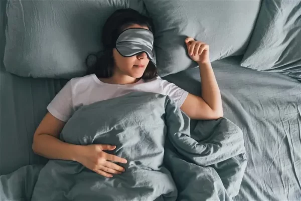 كيف تعرف أنك بحاجة لمزيد من النوم؟