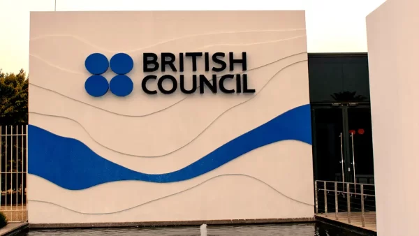 المجلس الثقافي البريطاني يعلن عن وظائف شاغرة