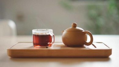 فوائد جوزة الطيب مع الشاي..
