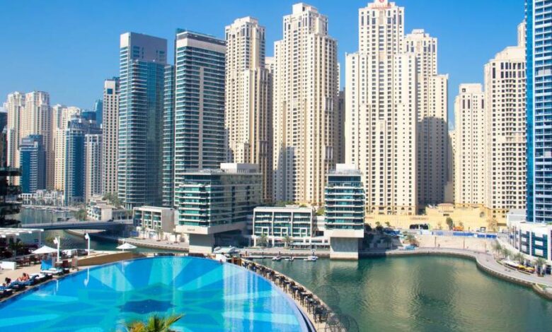 "وجهات دبي" تصدر دليلها الأول للموسم الشتوي 2022