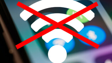 هل يجب أن يتم فصل اتصال wifi عن الهاتف في الليل؟