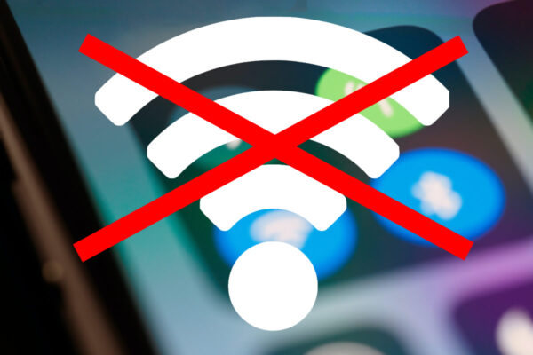 هل يجب أن يتم فصل اتصال wifi عن الهاتف في الليل؟