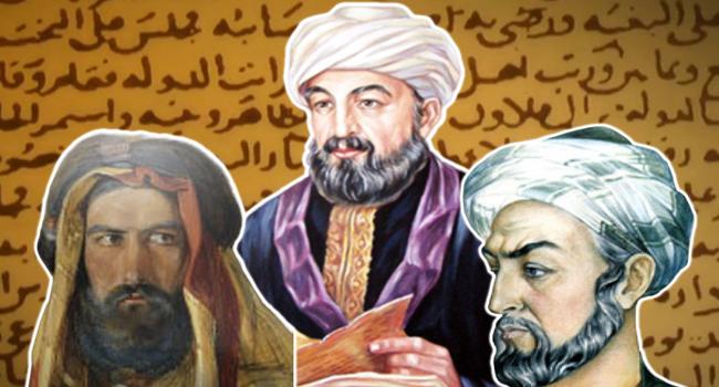 بحث عن اشهر علماء اللغة العربية في التاريخ
