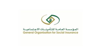 التأمينات السعودية: 6 حالات لصرف معاش "ساند" للمستبعدين من العمل