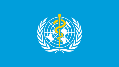 في أي سنة أنشئت منظمة الصحة العالمية؟