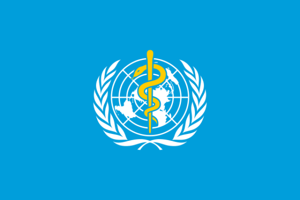 في أي سنة أنشئت منظمة الصحة العالمية؟