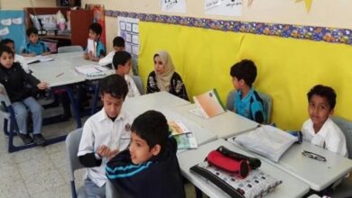 عطلة أسبوعين للمدارس في الإمارات خلال رمضان