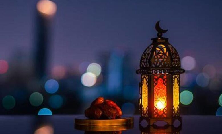 موعد تحري هلال رمضان 2023 في السعودية