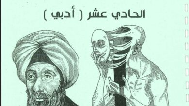 مذكرة شاملة علم النفس حادي عشر أدبي الفصل الثاني للعام 1444هـ منهاج الكويت