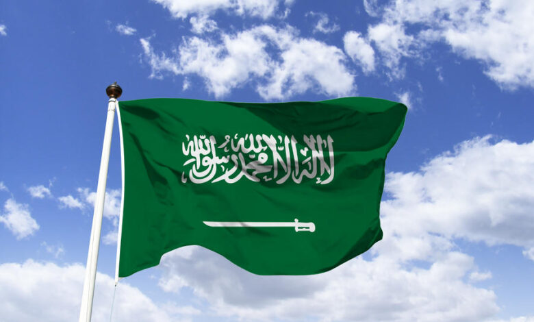 أجمل كلمات التهنئة والمباركة في يوم العلم السعودي