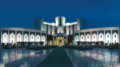 وظائف مستشفى الملك خالد التخصصي للعيون بمدينة الرياض (رابط التقديم والتخصصات)