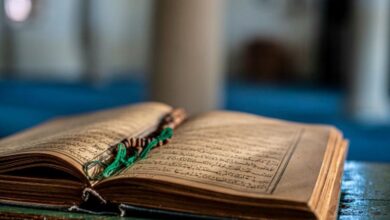 أفضل دعاء ختم القرآن الكريم في رمضان