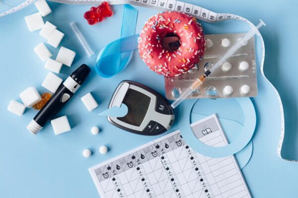 3 عادات غذائية تجعلك عرضة للإصابة بمرض السكري 2