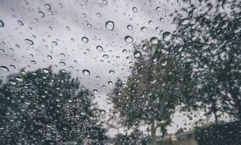 أمطار رعدية على معظم المناطق حتى الخميس المقبل.. والدفاع المدني السعودي يحذر