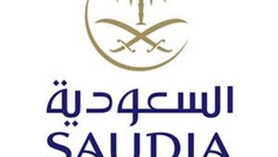 الخطوط السعودية تعلن طرح وظائف للثانوية والدبلوم والبكالوريوس بدون خبرة